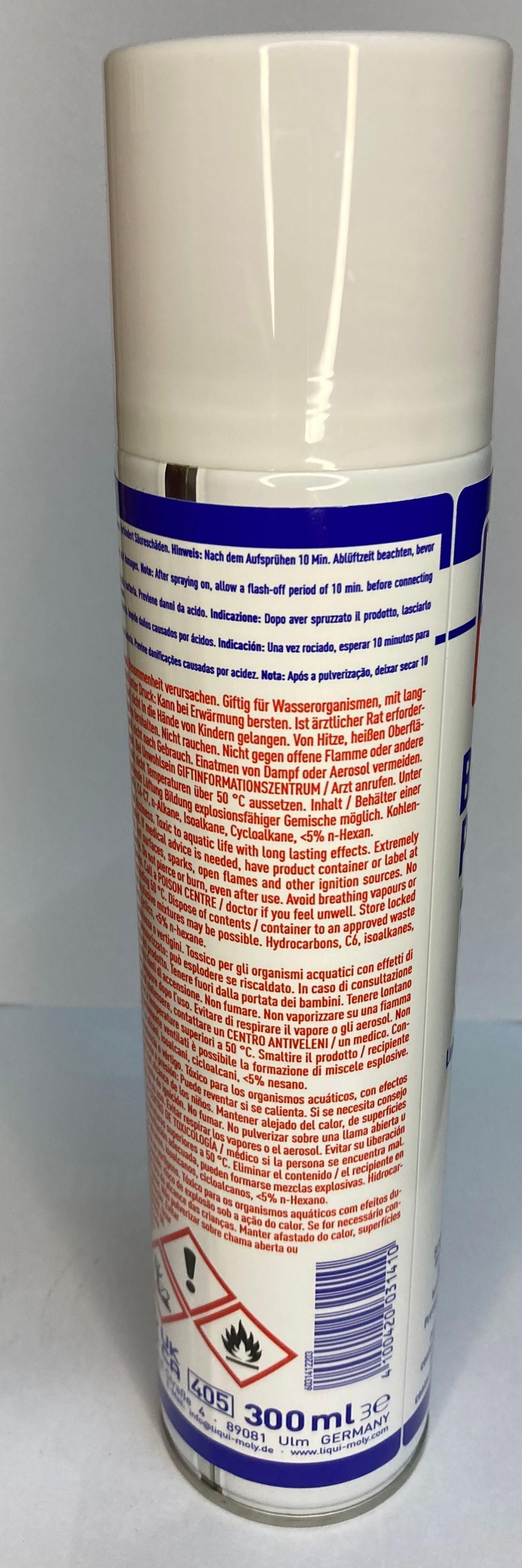 Lubricante para terminal de batería-1