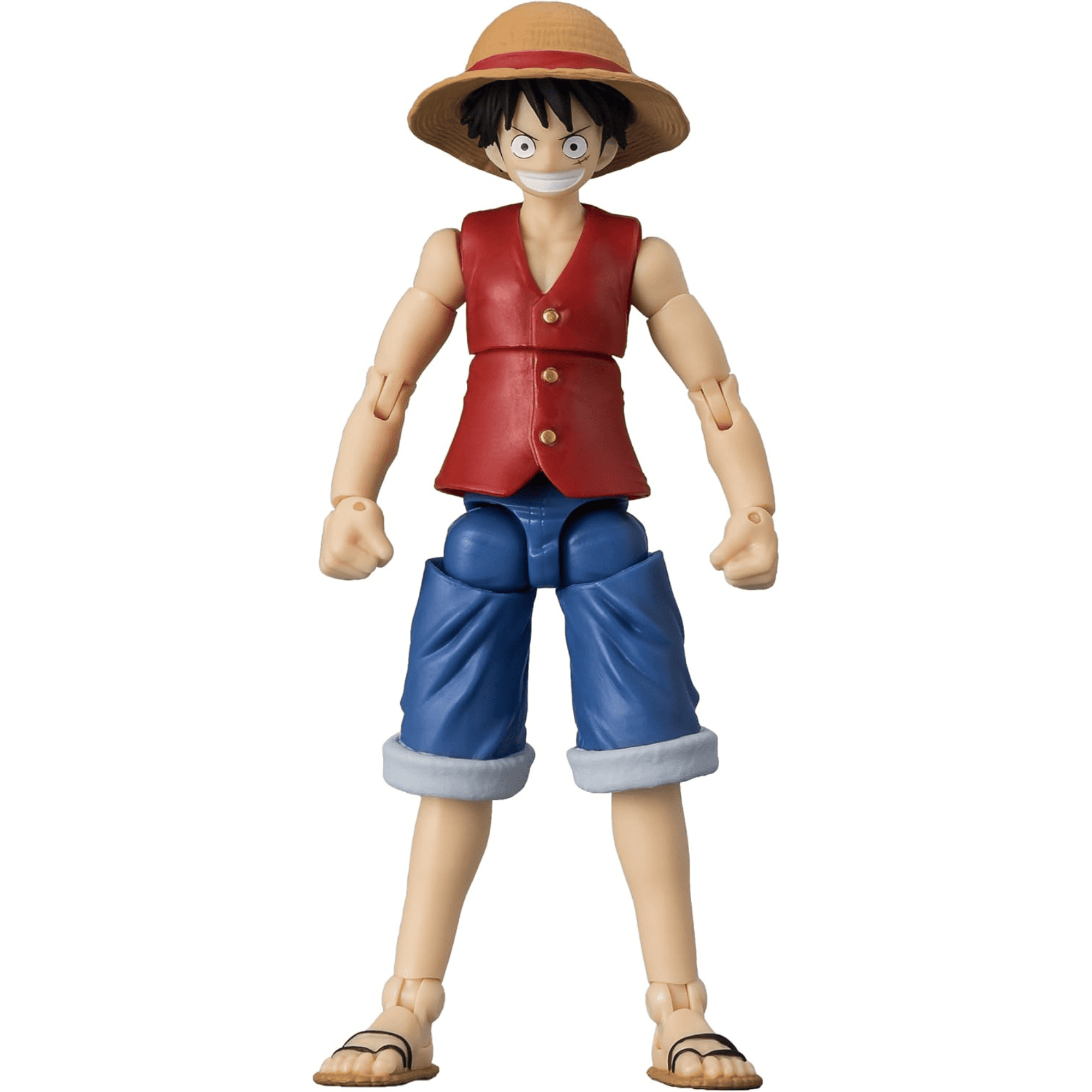 One Piece Figura 13 Cm Monkey D. Luffy-2