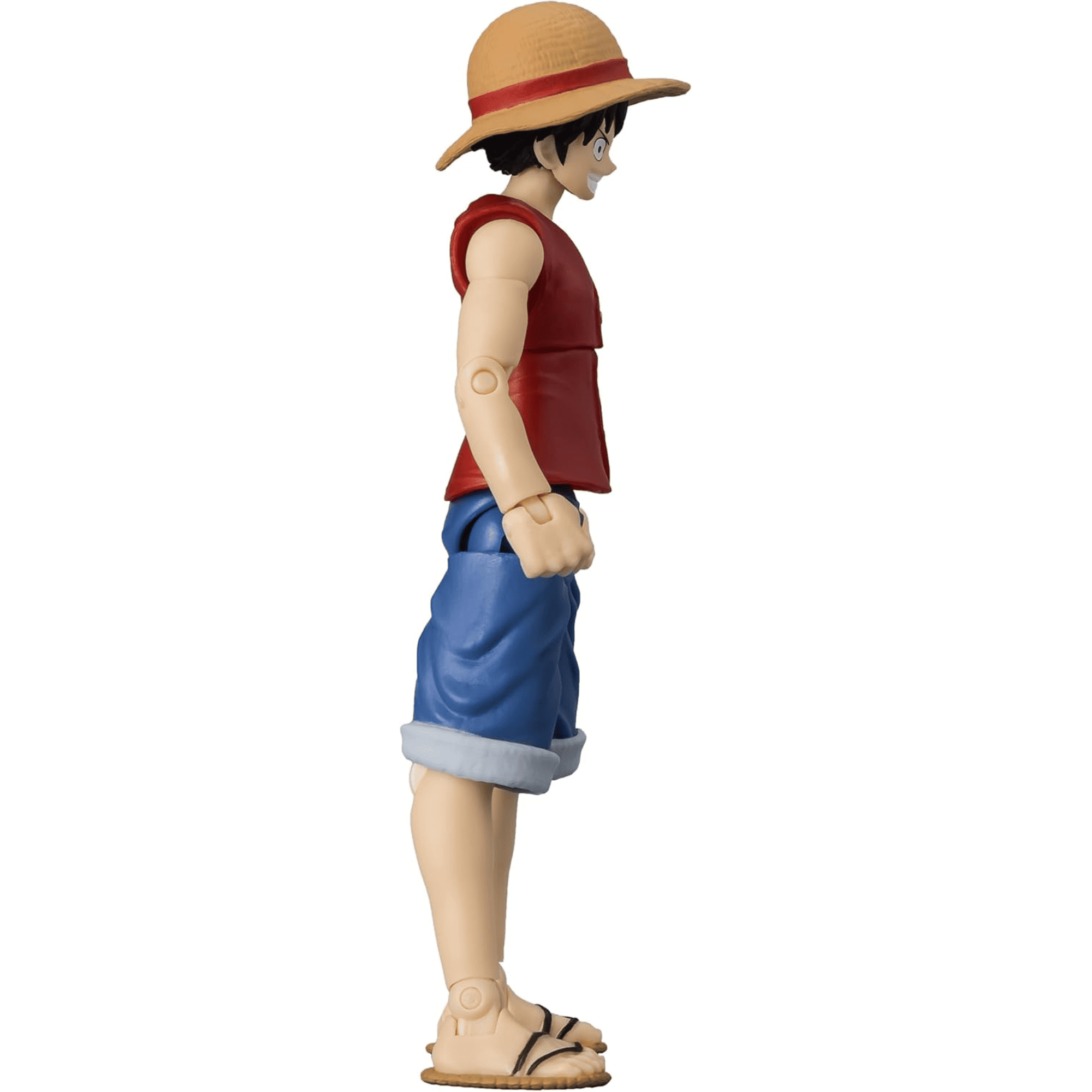 One Piece Figura 13 Cm Monkey D. Luffy-3