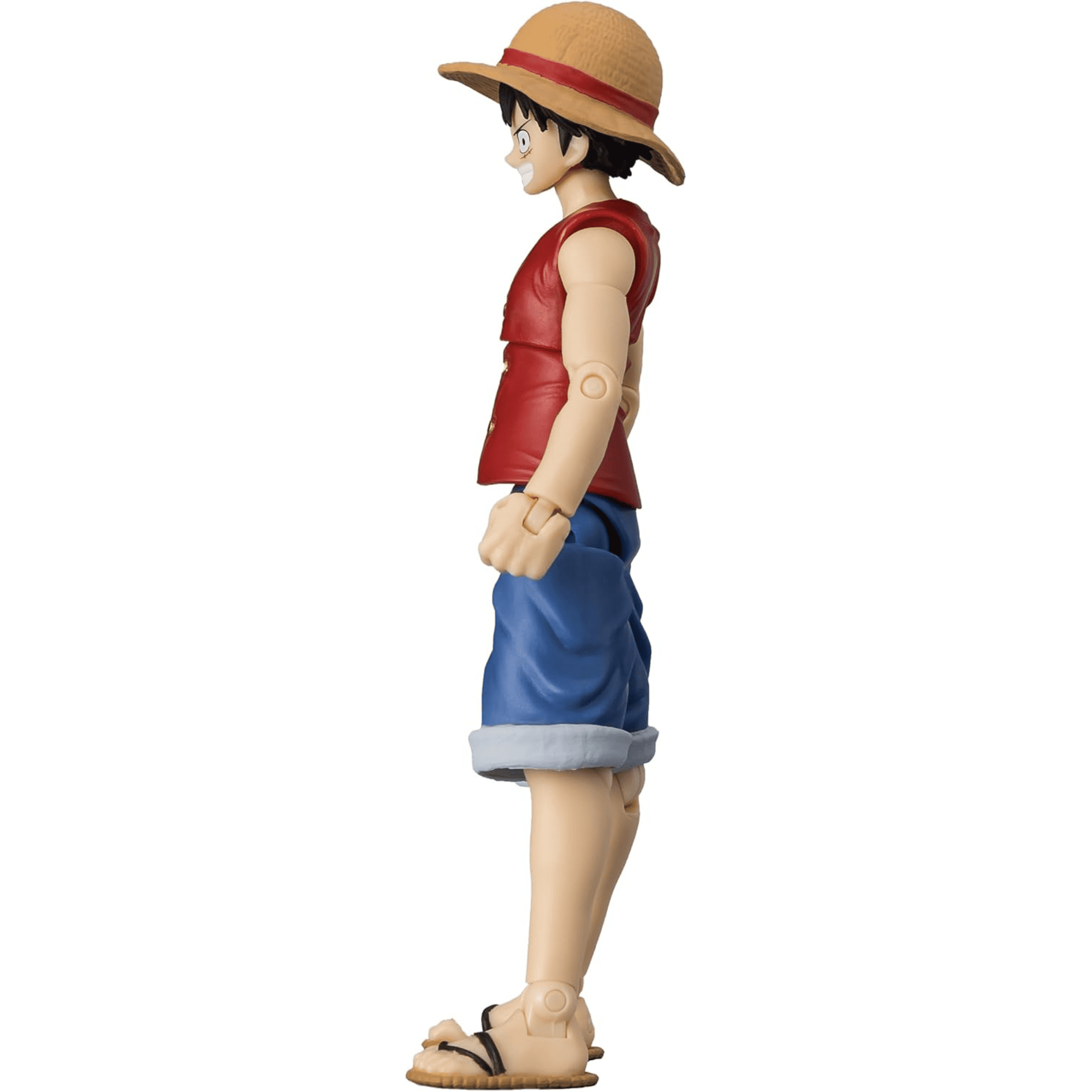 One Piece Figura 13 Cm Monkey D. Luffy-4