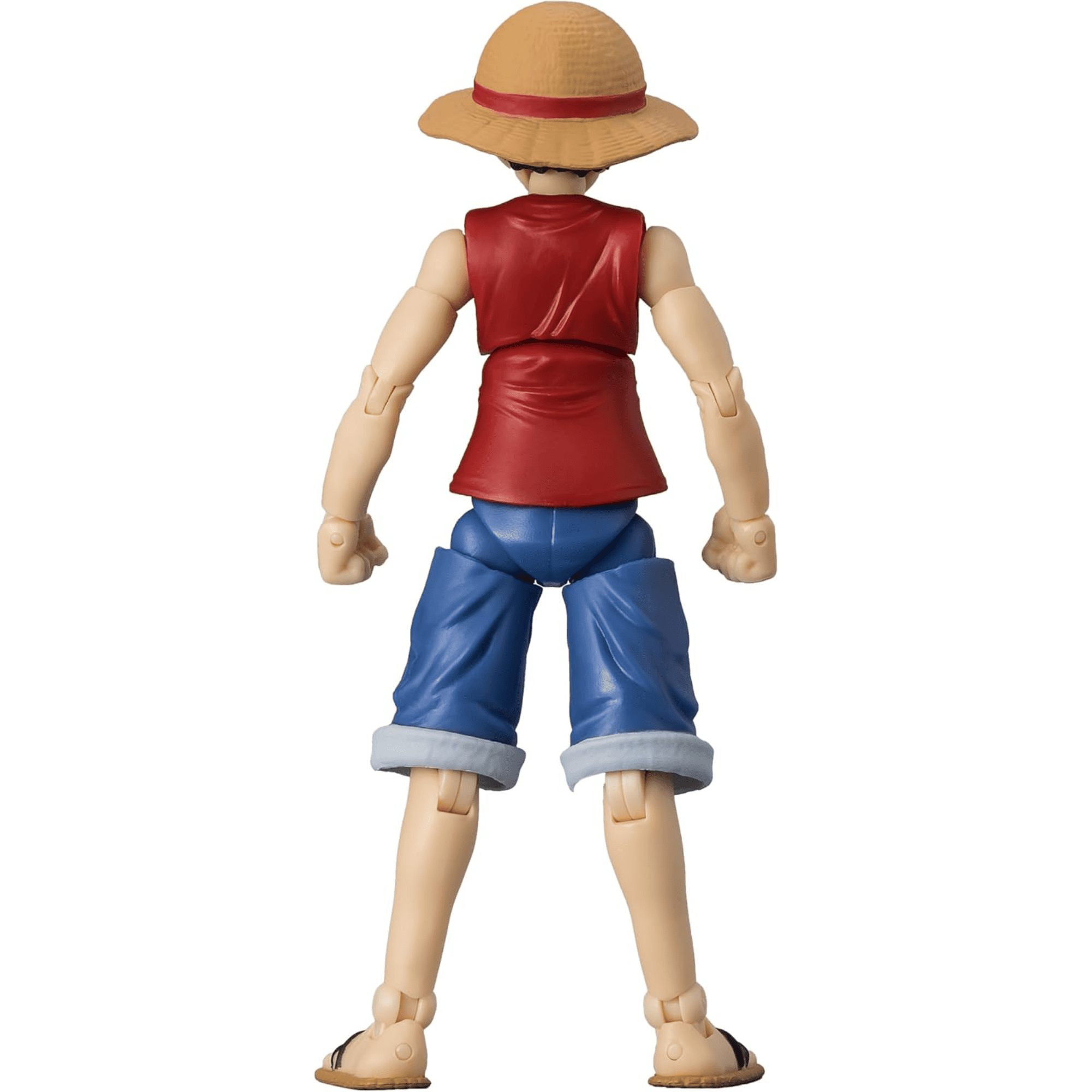 One Piece Figura 13 Cm Monkey D. Luffy-5