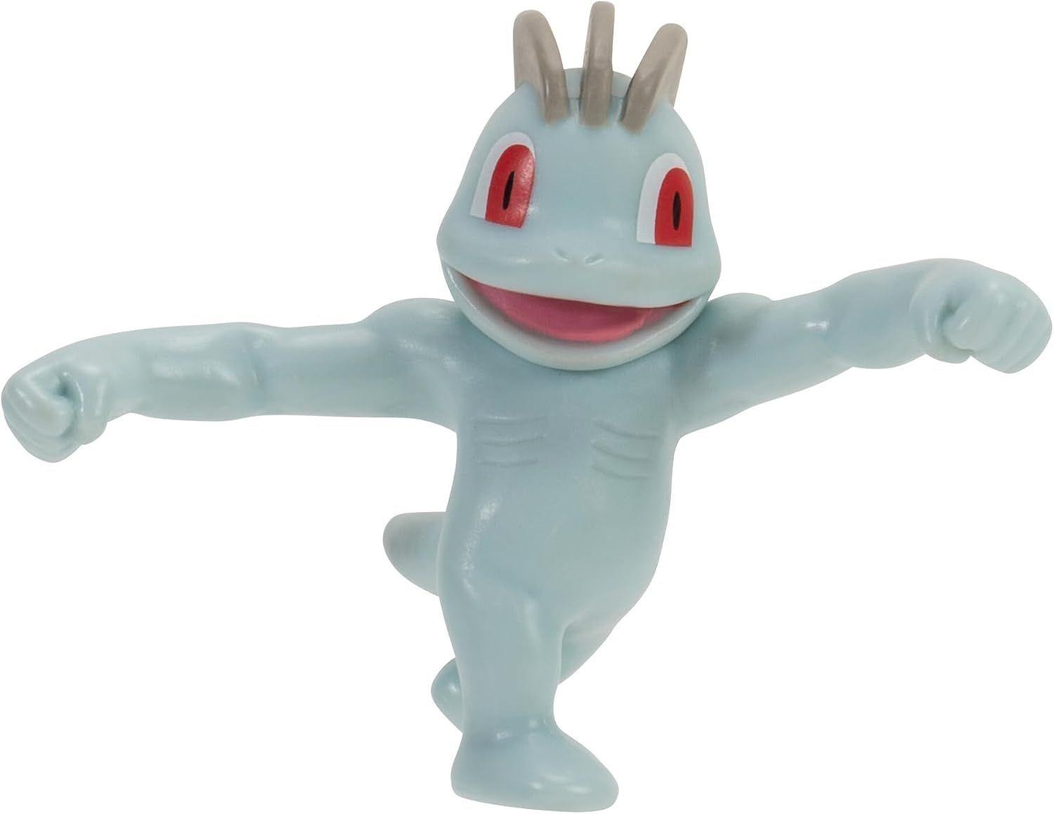 POKEMON BATTLE FIGURAS PACK 3 SURTIDOS-4