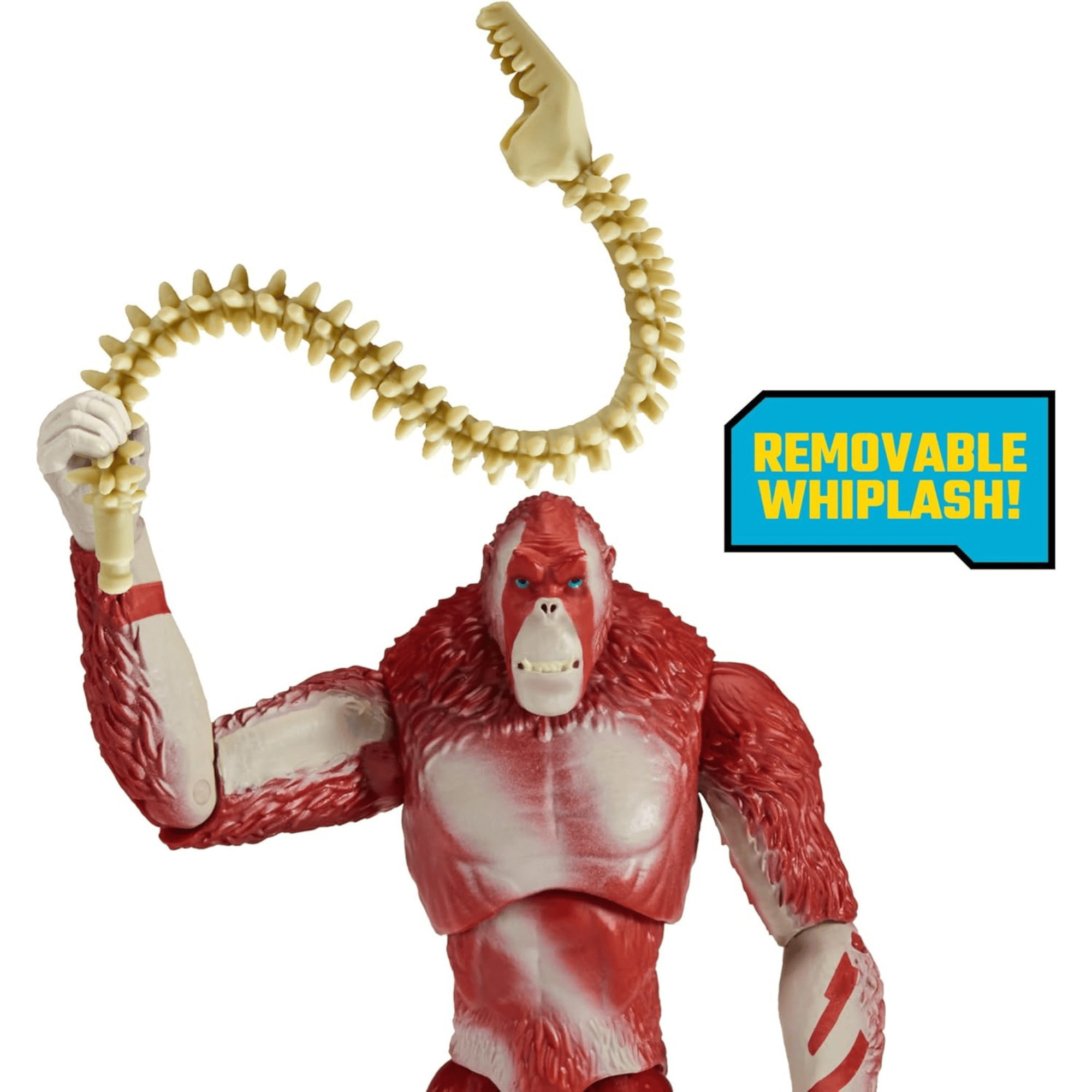 Godzilla x Kong Figura Articulada 15 Cm. Skar King-2