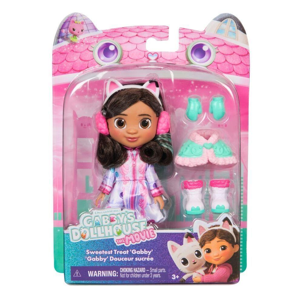 LA CASA DE GABBY SWEETEST TREAT THE MOVIE  15 CMS-2