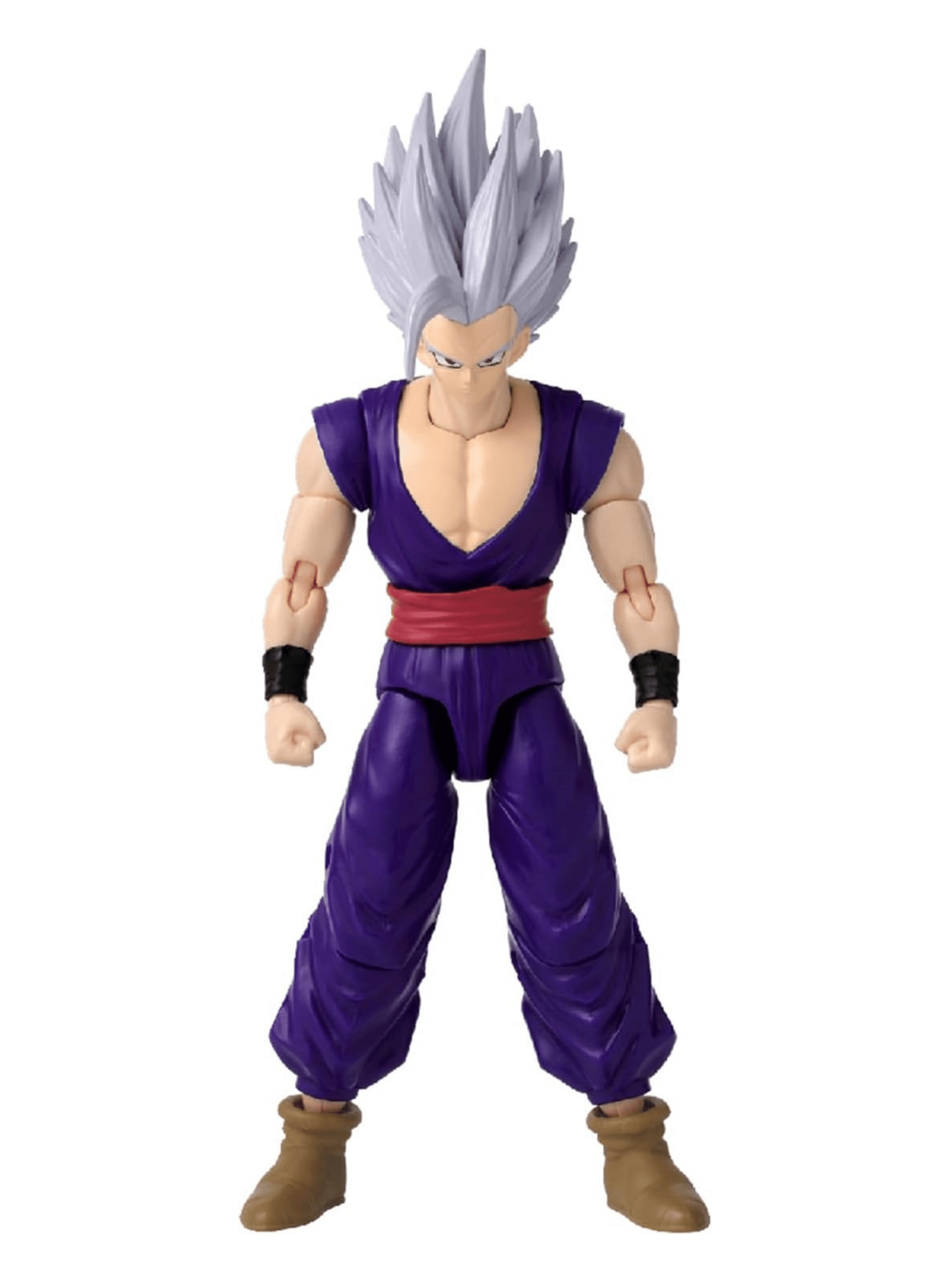 Figura 17 Cm. Dragon Stars Son Gohan Beast-4