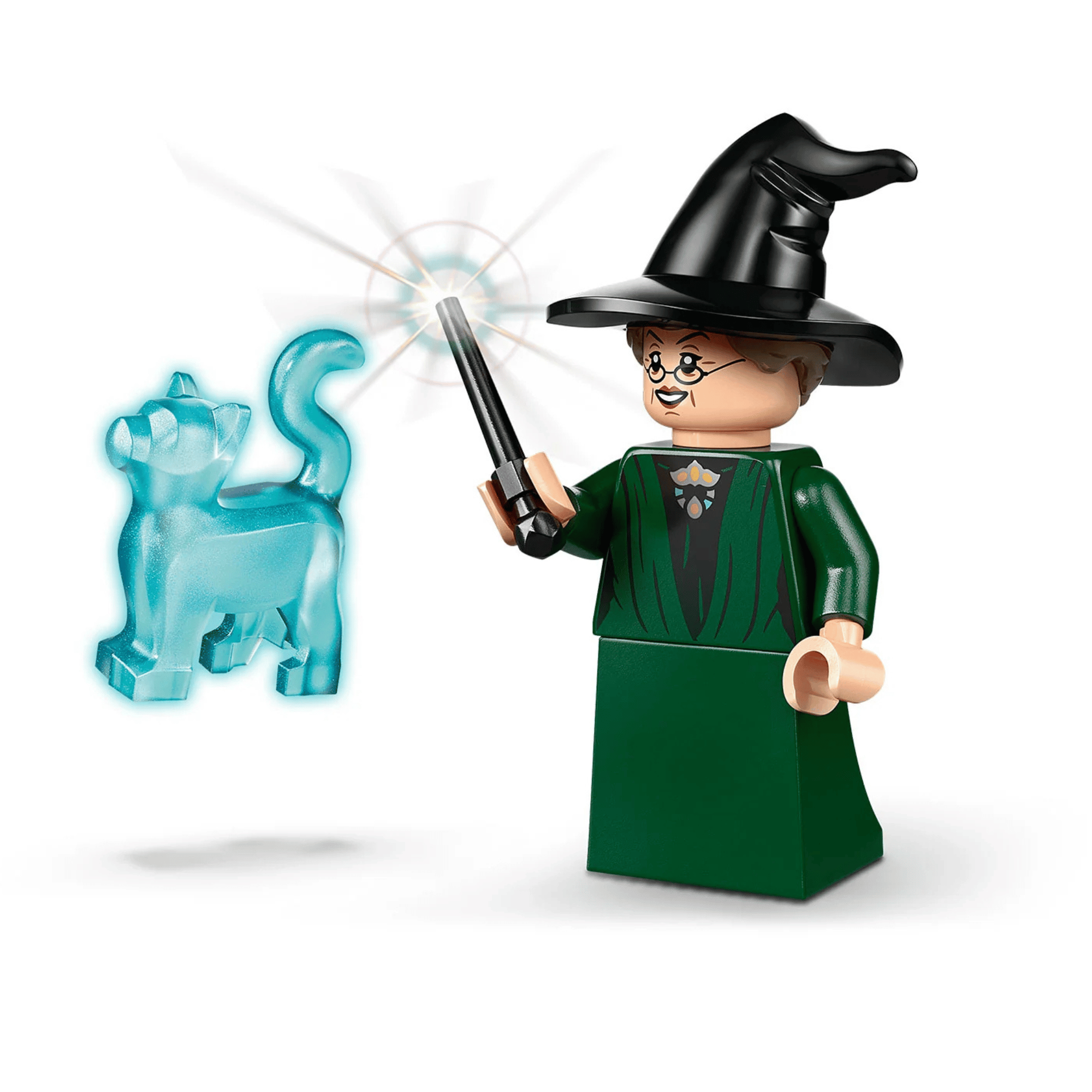 Lego Harry Potter Castillo de Hogwarts™: Ceremonia del Sombrero Seleccionador-5