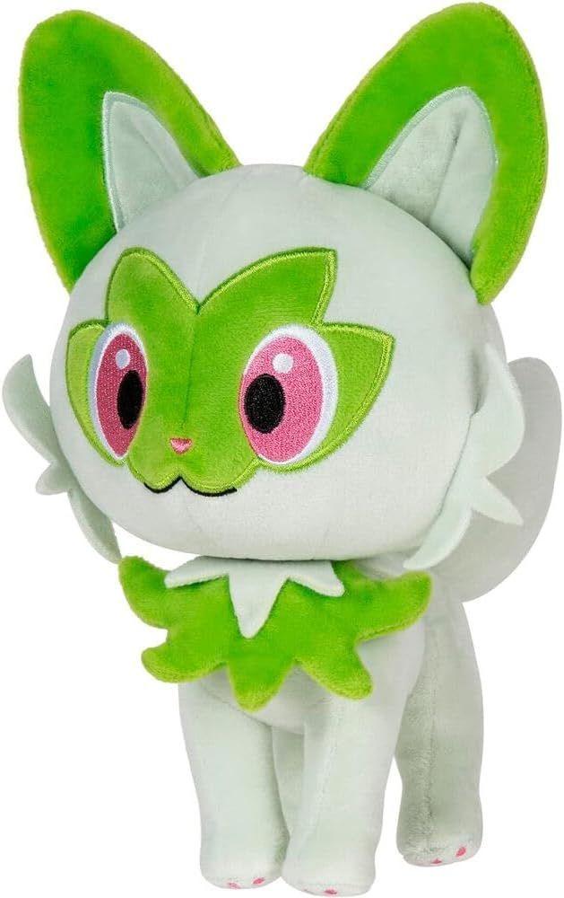 POKEMON PELUCHE 20 CMS. SPRINGATITO-2
