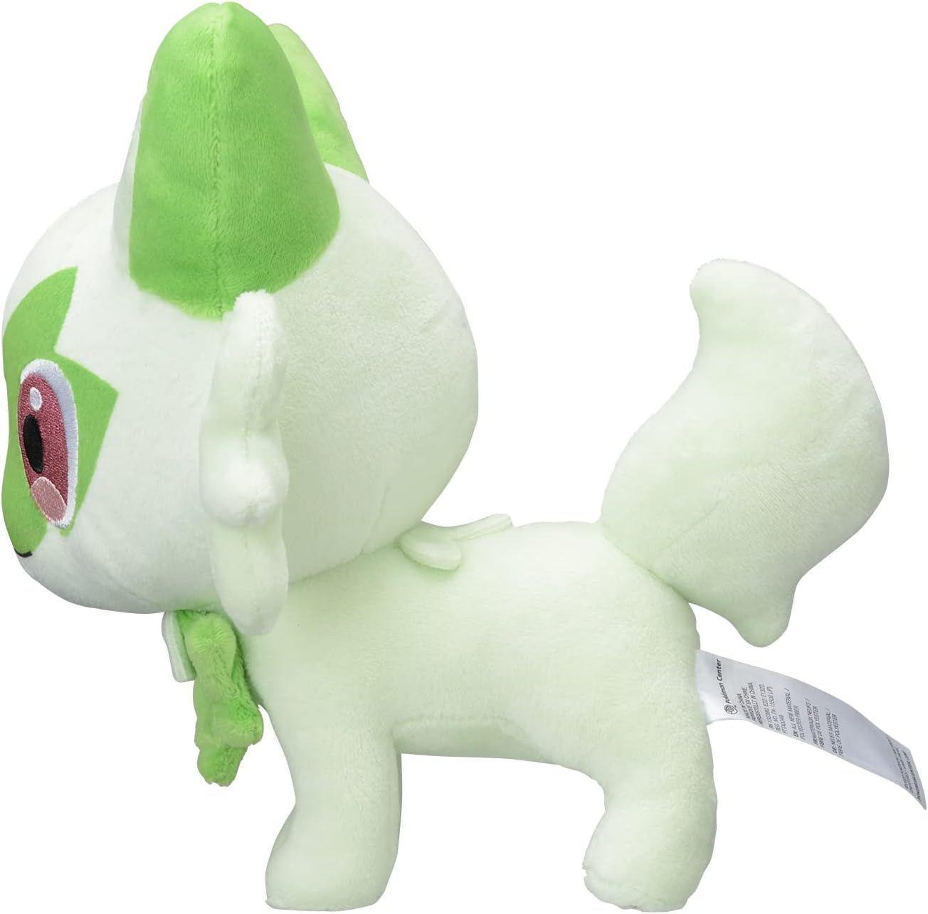 POKEMON PELUCHE 20 CMS. SPRINGATITO-4