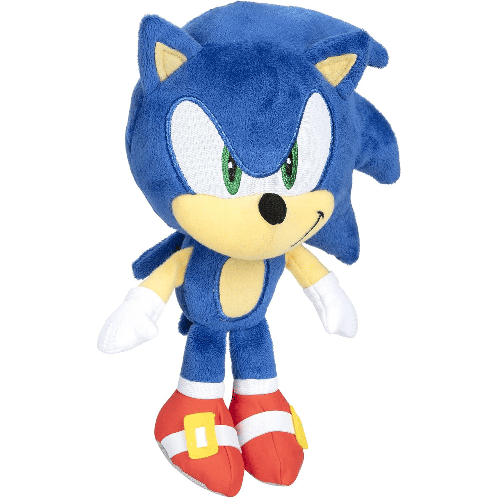 Peluche Sonic 23 Cm -2
