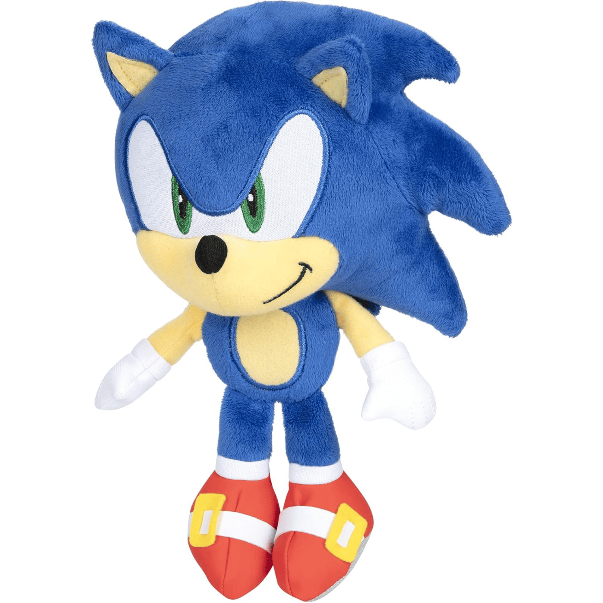 Peluche Sonic 23 Cm -3