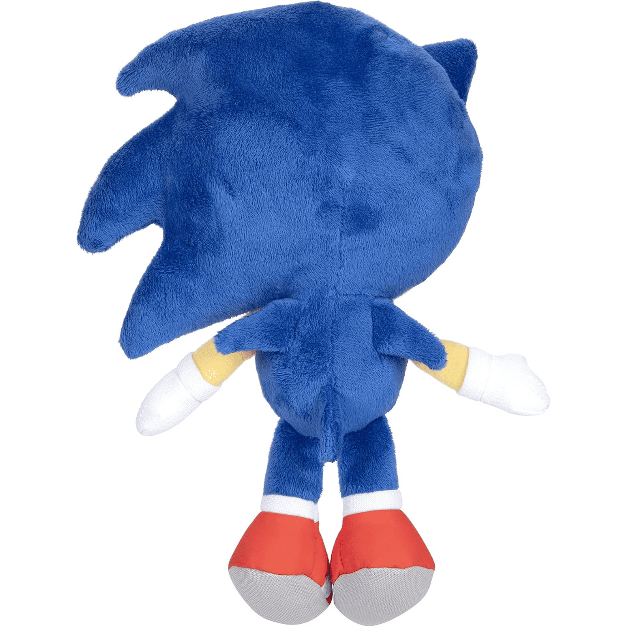Peluche Sonic 23 Cm -4