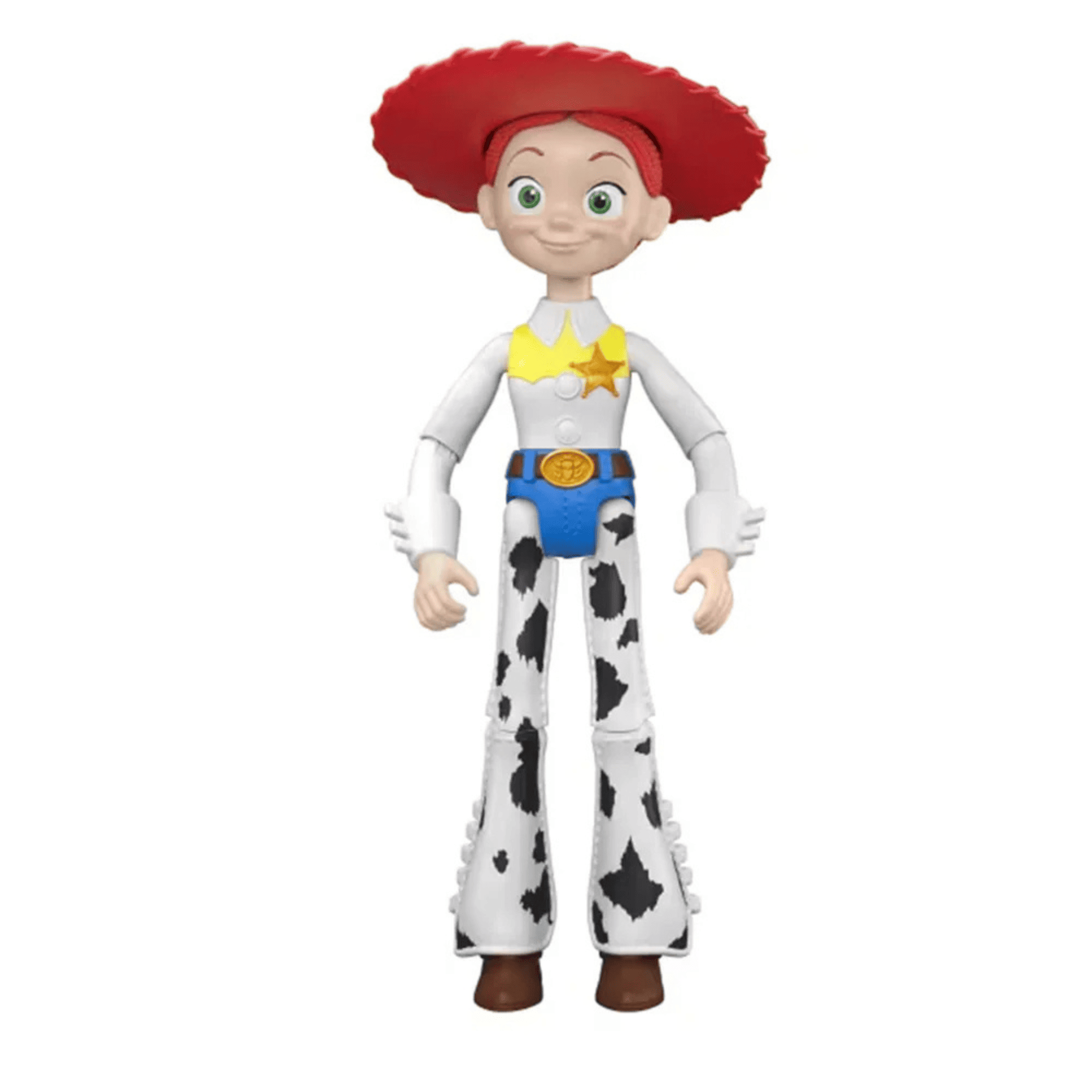 Jessie Figura Articulada 30 Cm Toy Story 5-2