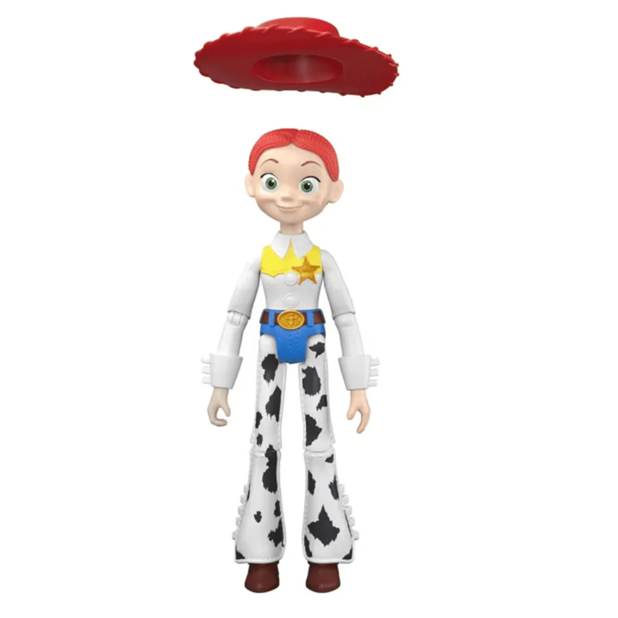 Jessie Figura Articulada 30 Cm Toy Story 5-3