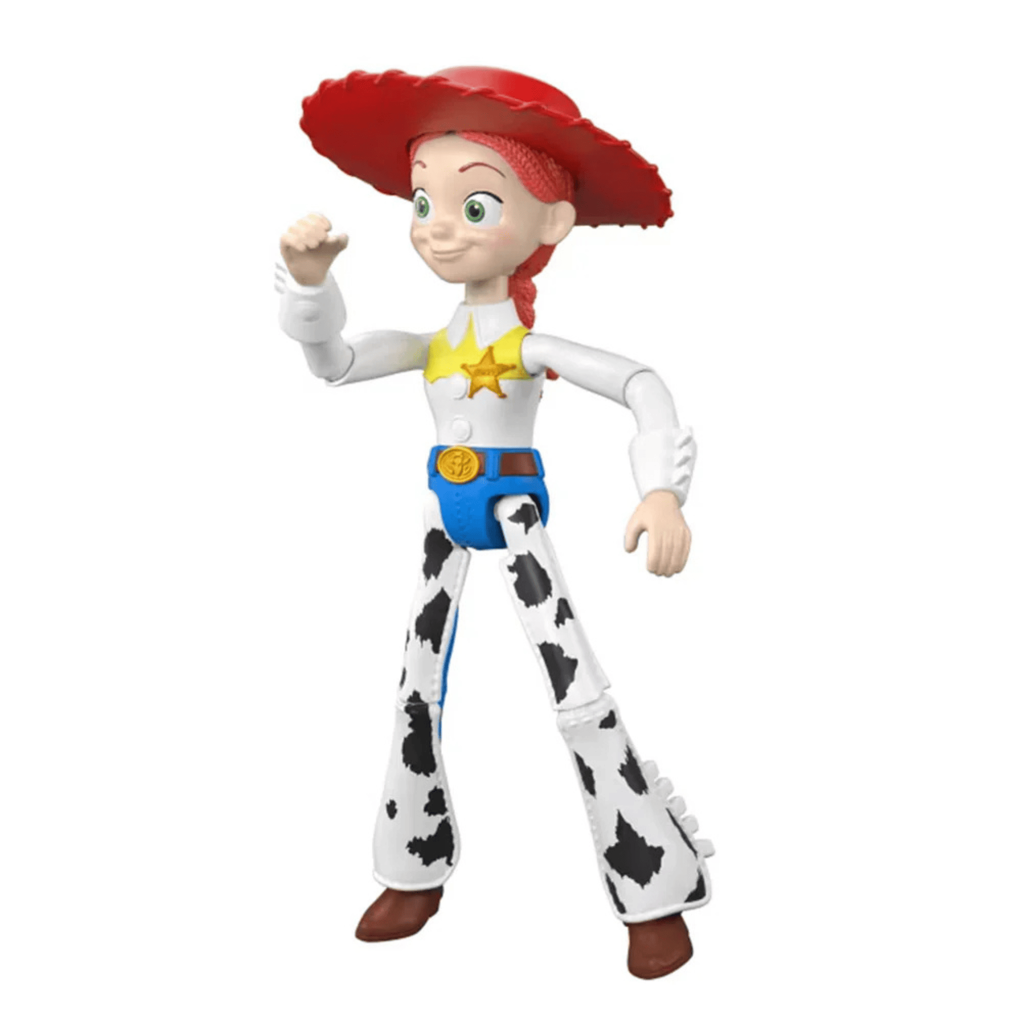 Jessie Figura Articulada 30 Cm Toy Story 5-4