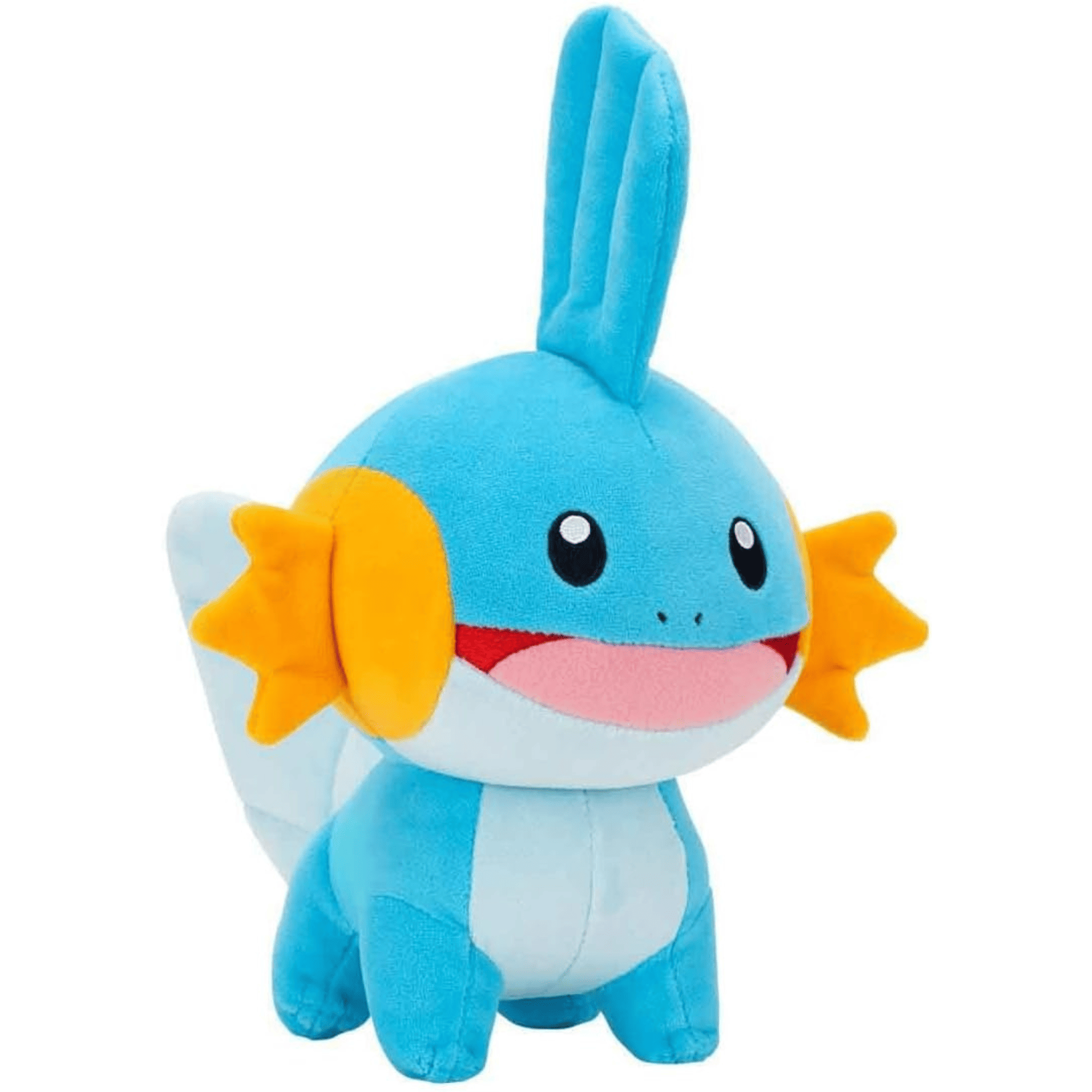 Peluche 20 Cm Mudkip Pokemon-2