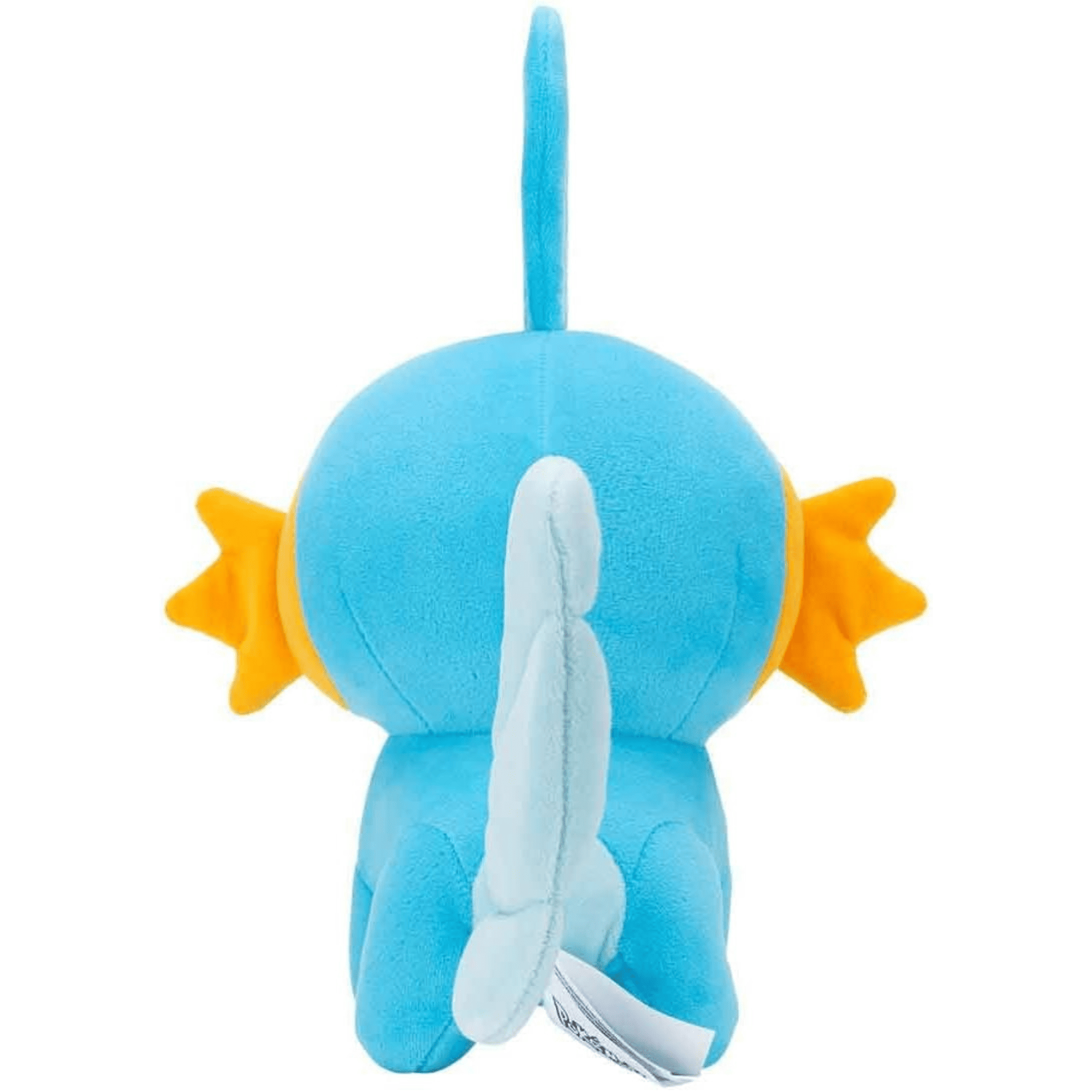 Peluche 20 Cm Mudkip Pokemon-3
