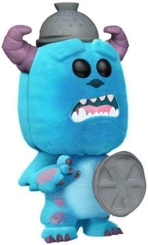 FUNKO POP! SULLEY 1156 MONSTERS DISNEY -3