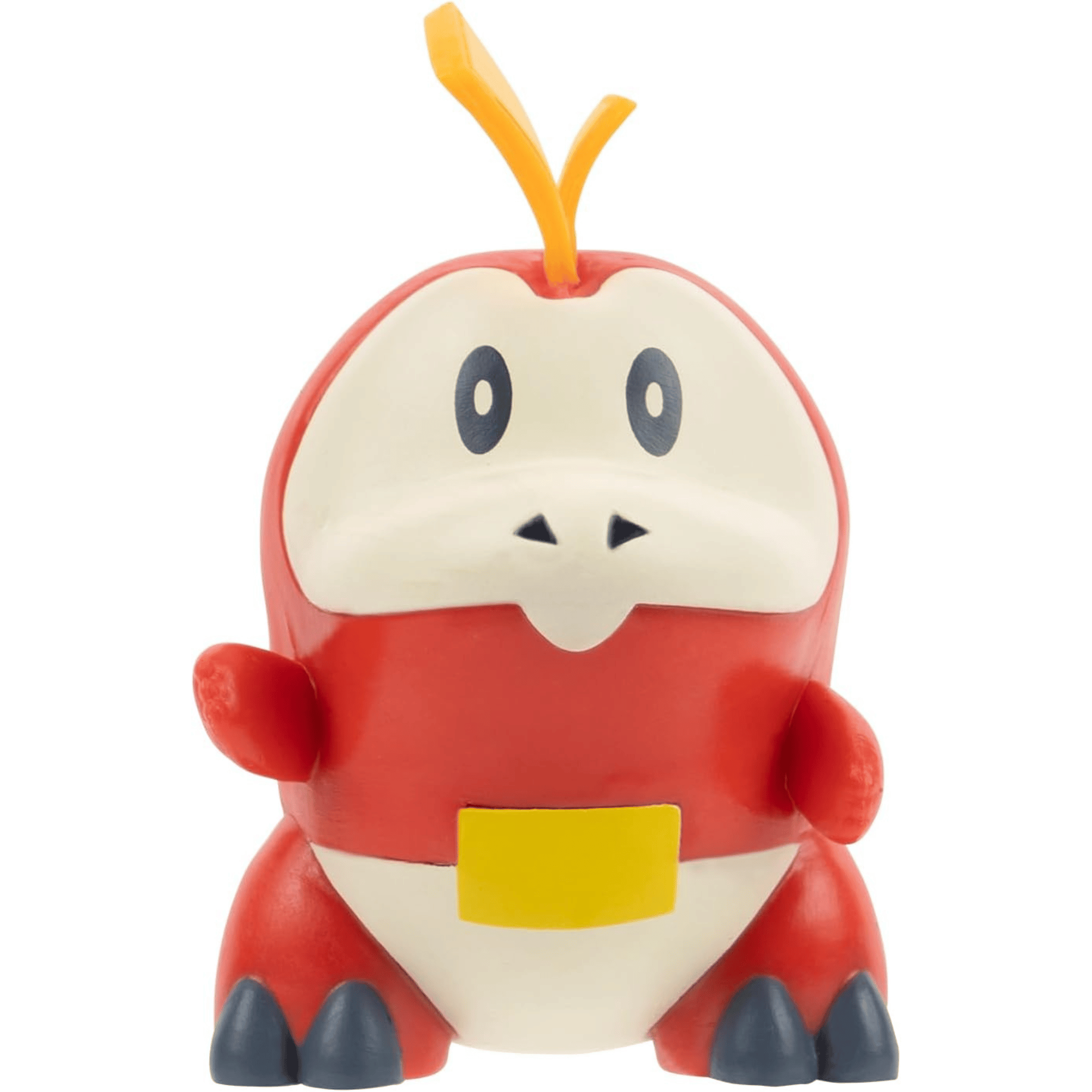 Pokemon Clip 'N' Go Figura 5 Cm Fuecoco-2