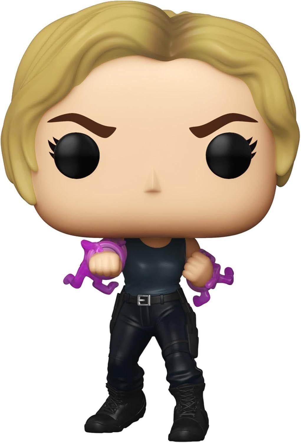 FUNKO POP! SONYA BLADE - 1056 MORTAL KOMBAT-2