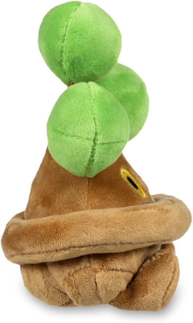 POKEMON PELUCHE 20 CMS. BONSLY -2