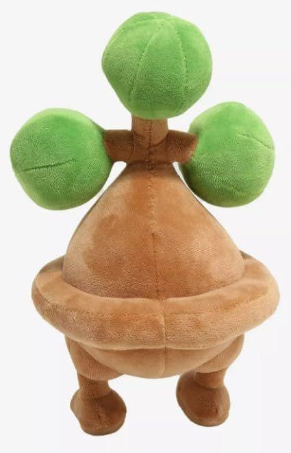 POKEMON PELUCHE 20 CMS. BONSLY -3