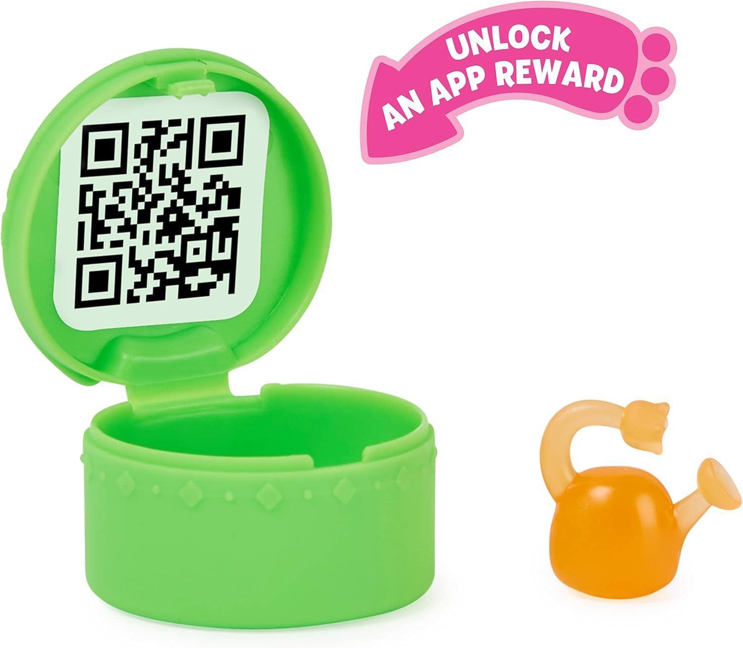 GABBY'S DOLLHOUSE SET DELUXE 8 FIGURAS -6