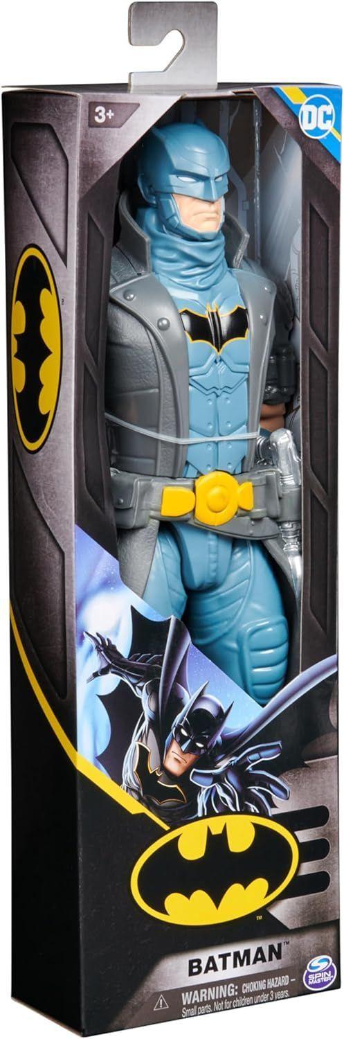 FIGURA DE ACCION THE BATMAN S7 30 CMS. DC COMICS -2