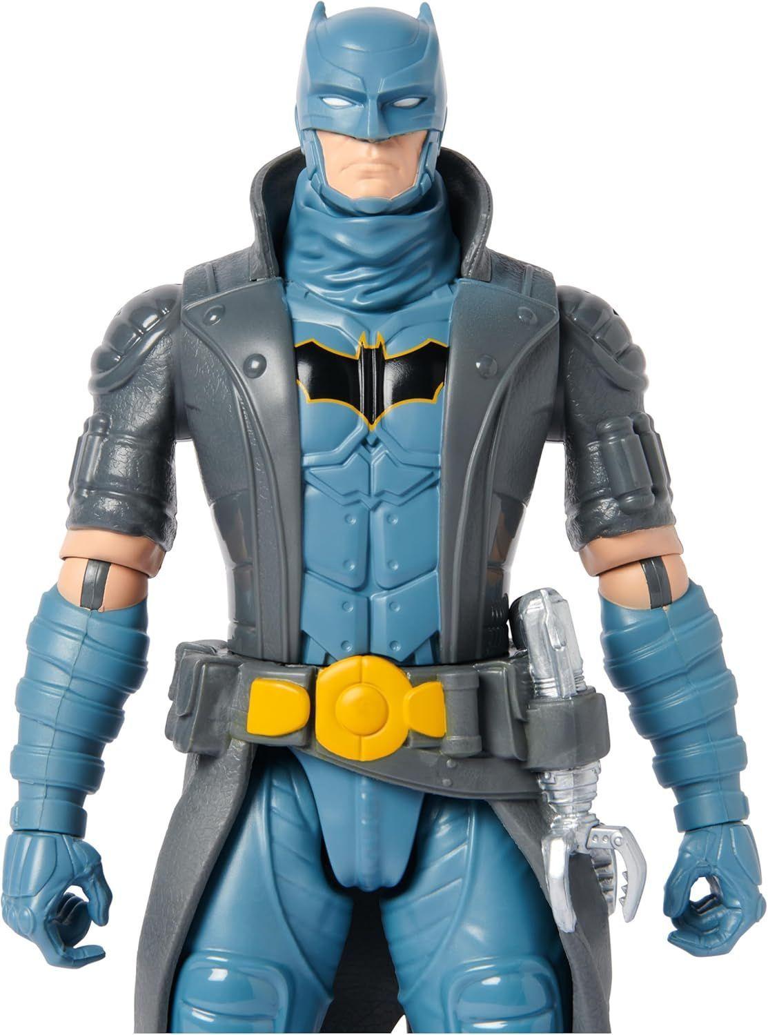 FIGURA DE ACCION THE BATMAN S7 30 CMS. DC COMICS -4