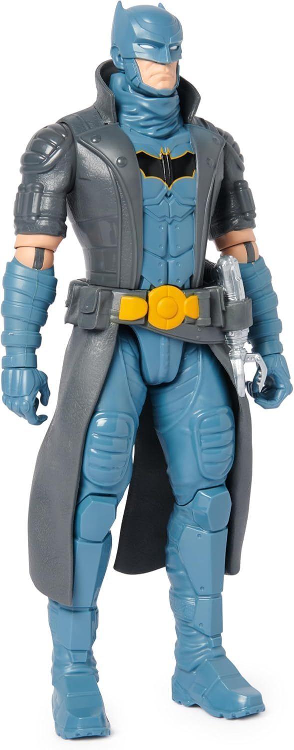 FIGURA DE ACCION THE BATMAN S7 30 CMS. DC COMICS -5