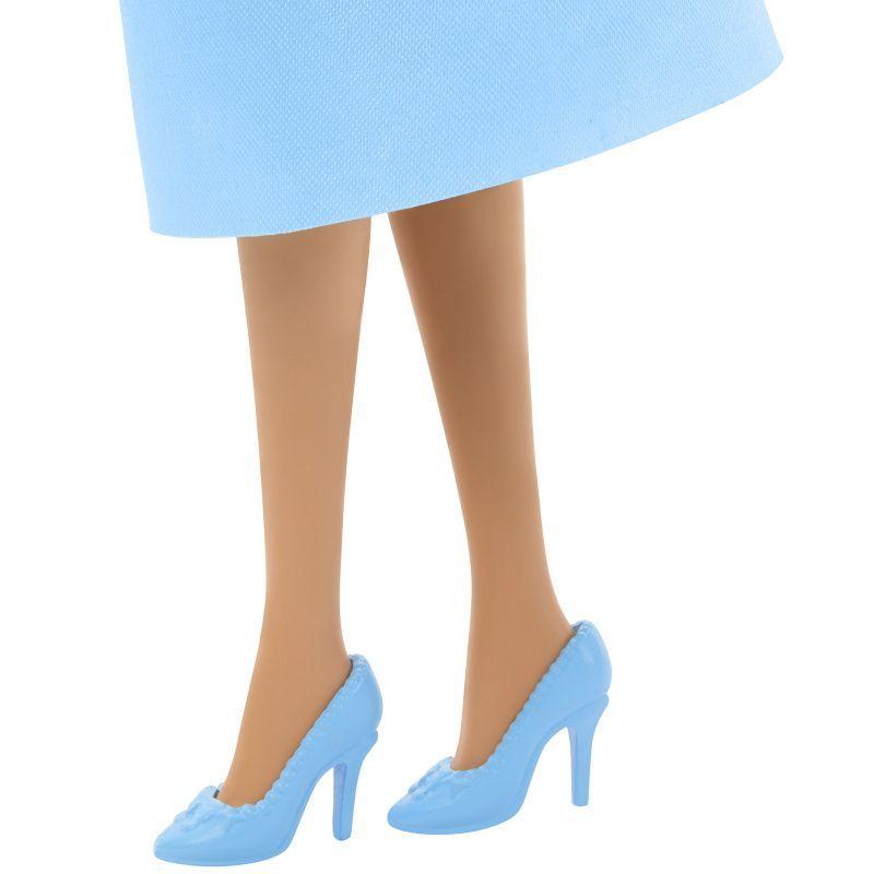 MUÑECA BARBIE FANTASIA DONCELLAS -5