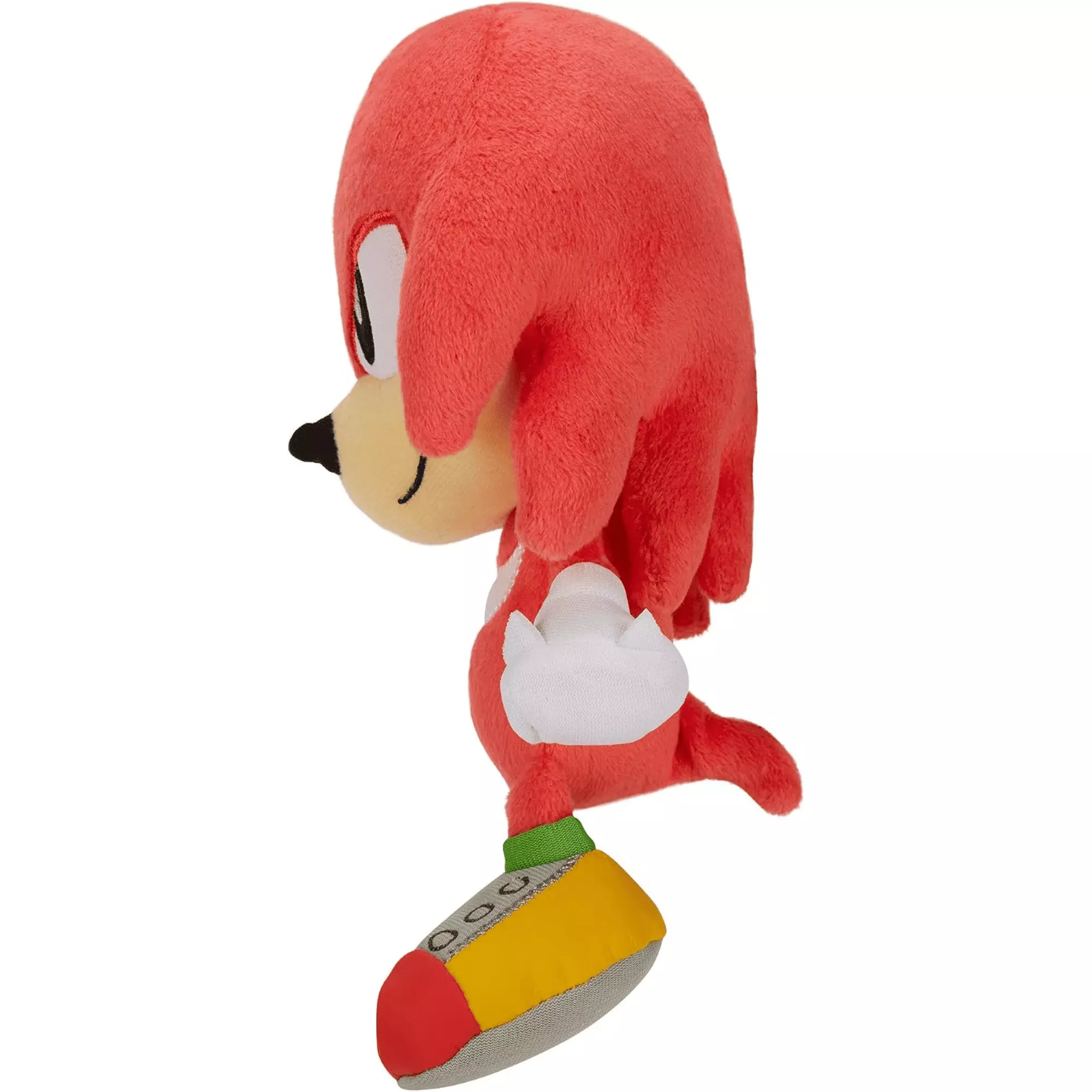 Peluche Sonic 23 Cm Knuckles-2