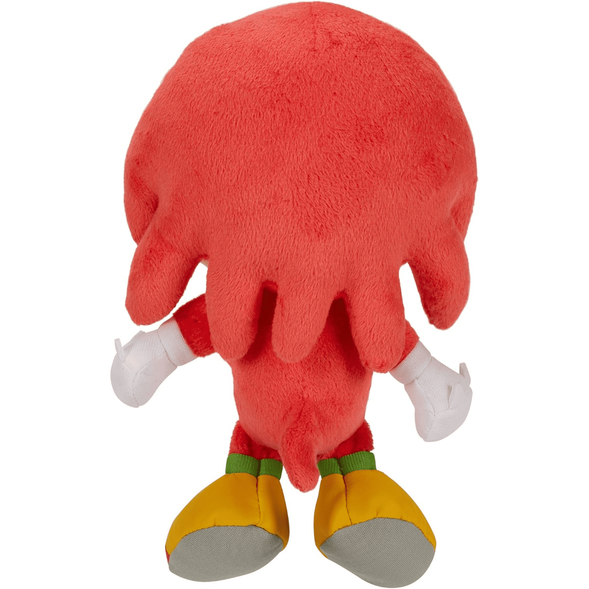 Peluche Sonic 23 Cm Knuckles-4