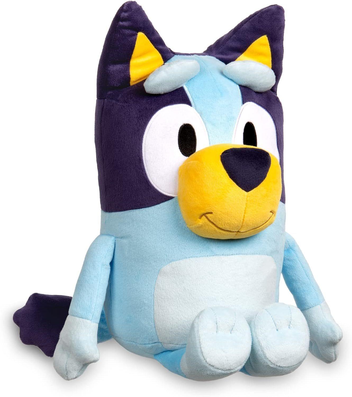 BLUEY PELUCHE  BLUEY JUMBO 40 CMS-2