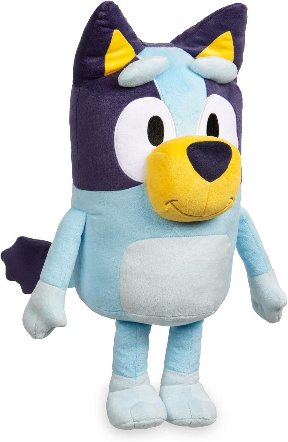 BLUEY PELUCHE  BLUEY JUMBO 40 CMS-5