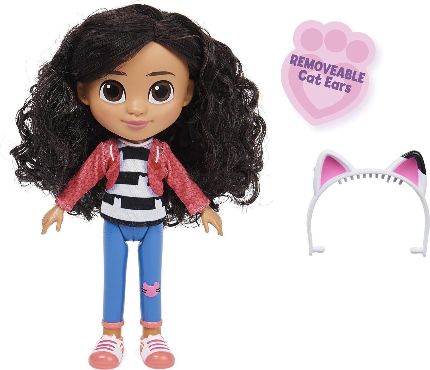 GABBYS DOLLHOUSE GABBYS GIRL 23 CMS.-2