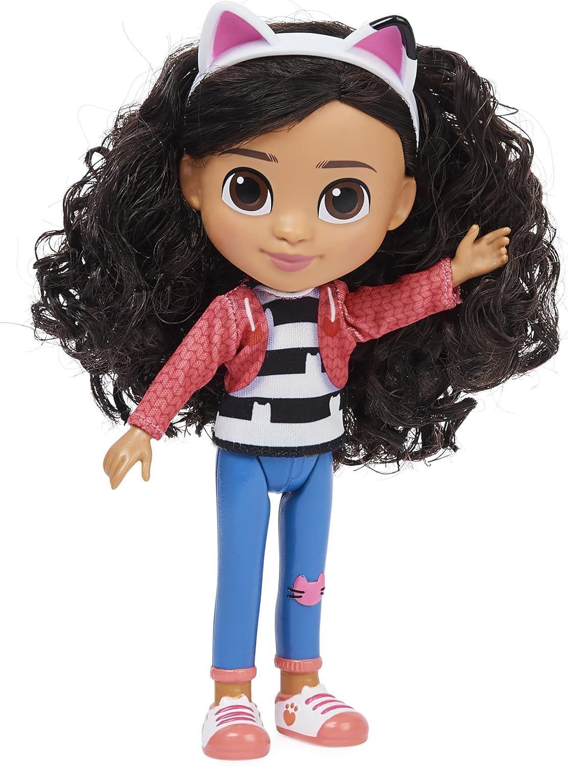 GABBYS DOLLHOUSE GABBYS GIRL 23 CMS.-3