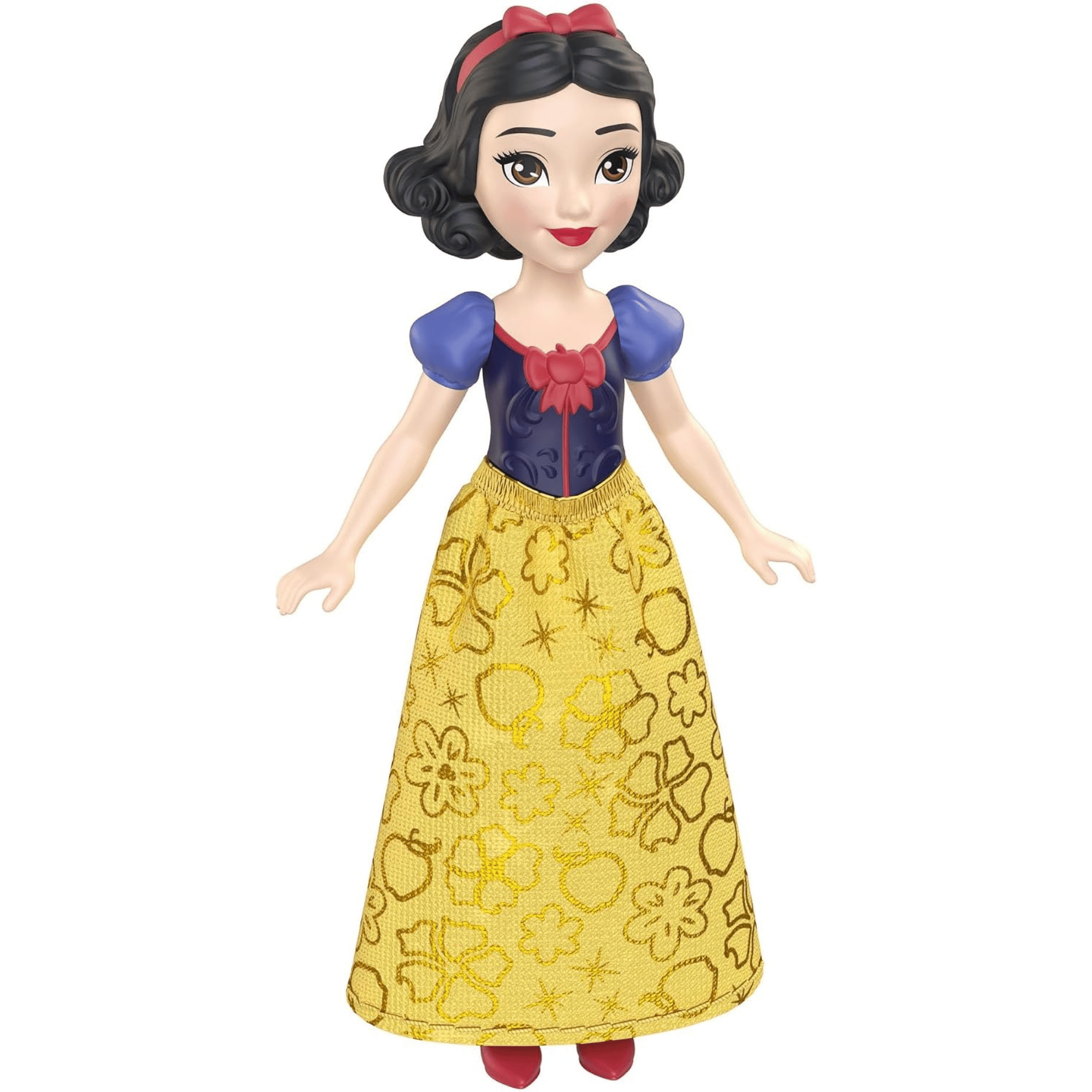 Disney Princesas Muñeca 9 Cm. Blancanieves -2