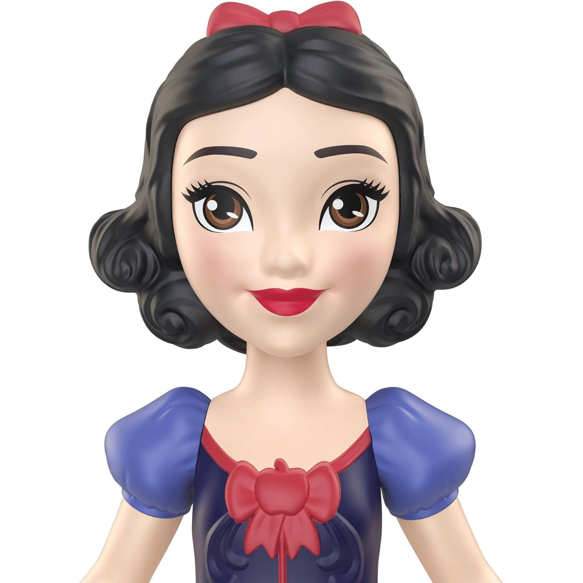 Disney Princesas Muñeca 9 Cm. Blancanieves -3