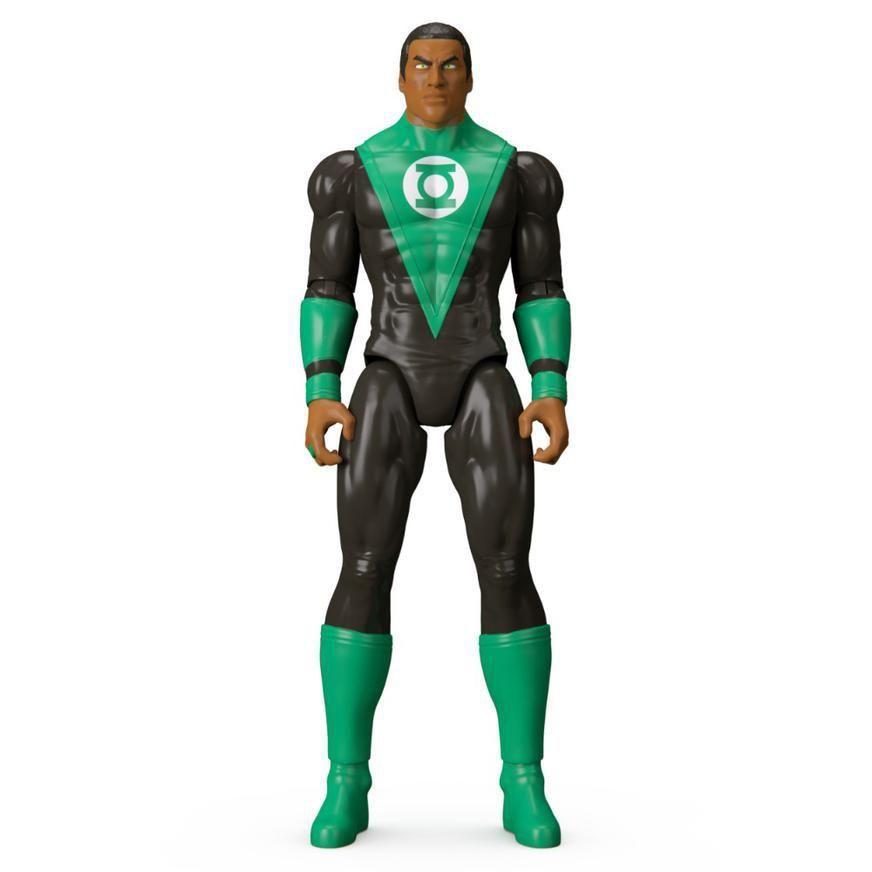 DC COMICS FIGURA LINTERNA VERDE 30 CMS. ARTICULADA-2