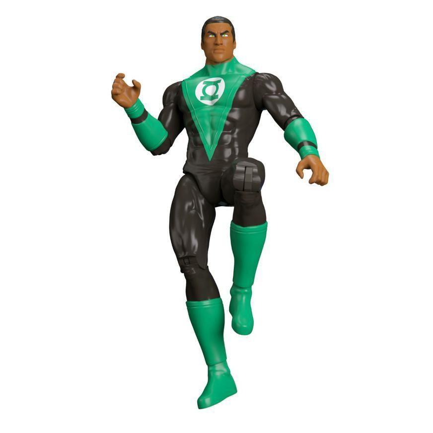 DC COMICS FIGURA LINTERNA VERDE 30 CMS. ARTICULADA-3