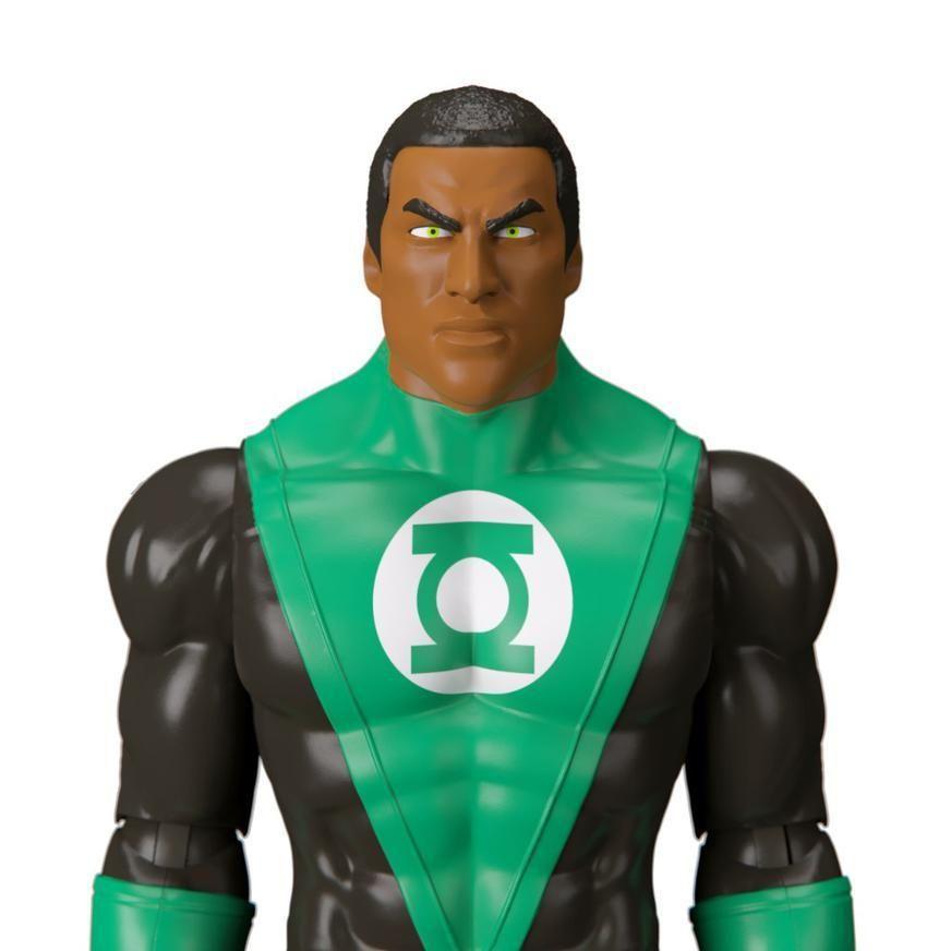DC COMICS FIGURA LINTERNA VERDE 30 CMS. ARTICULADA-4