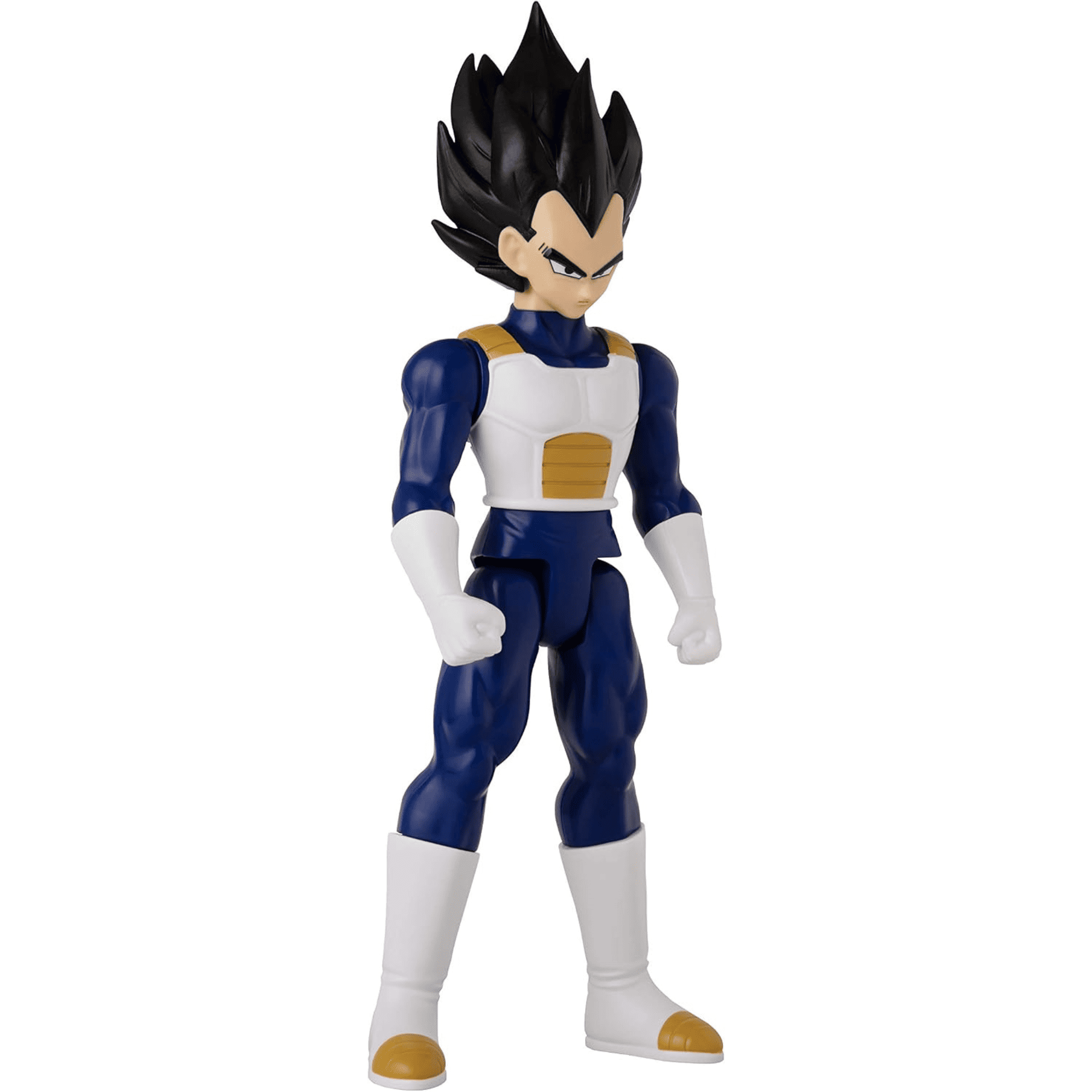 Figura 30 Cm Dragon Ball Super Vegeta Limit Breaker-2