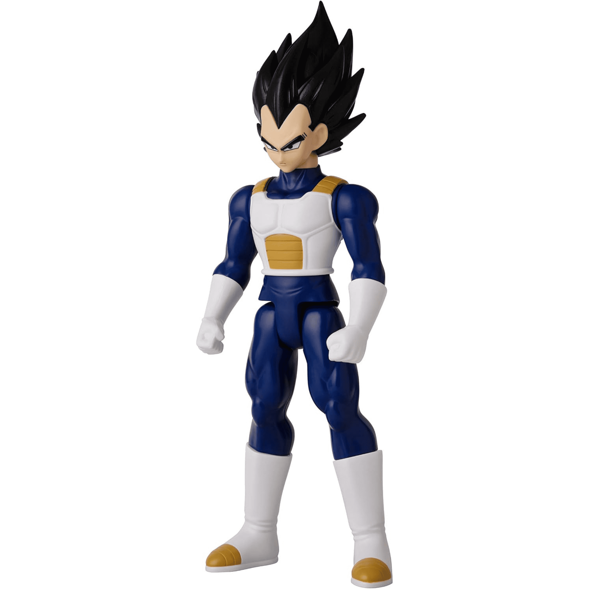 Figura 30 Cm Dragon Ball Super Vegeta Limit Breaker-3