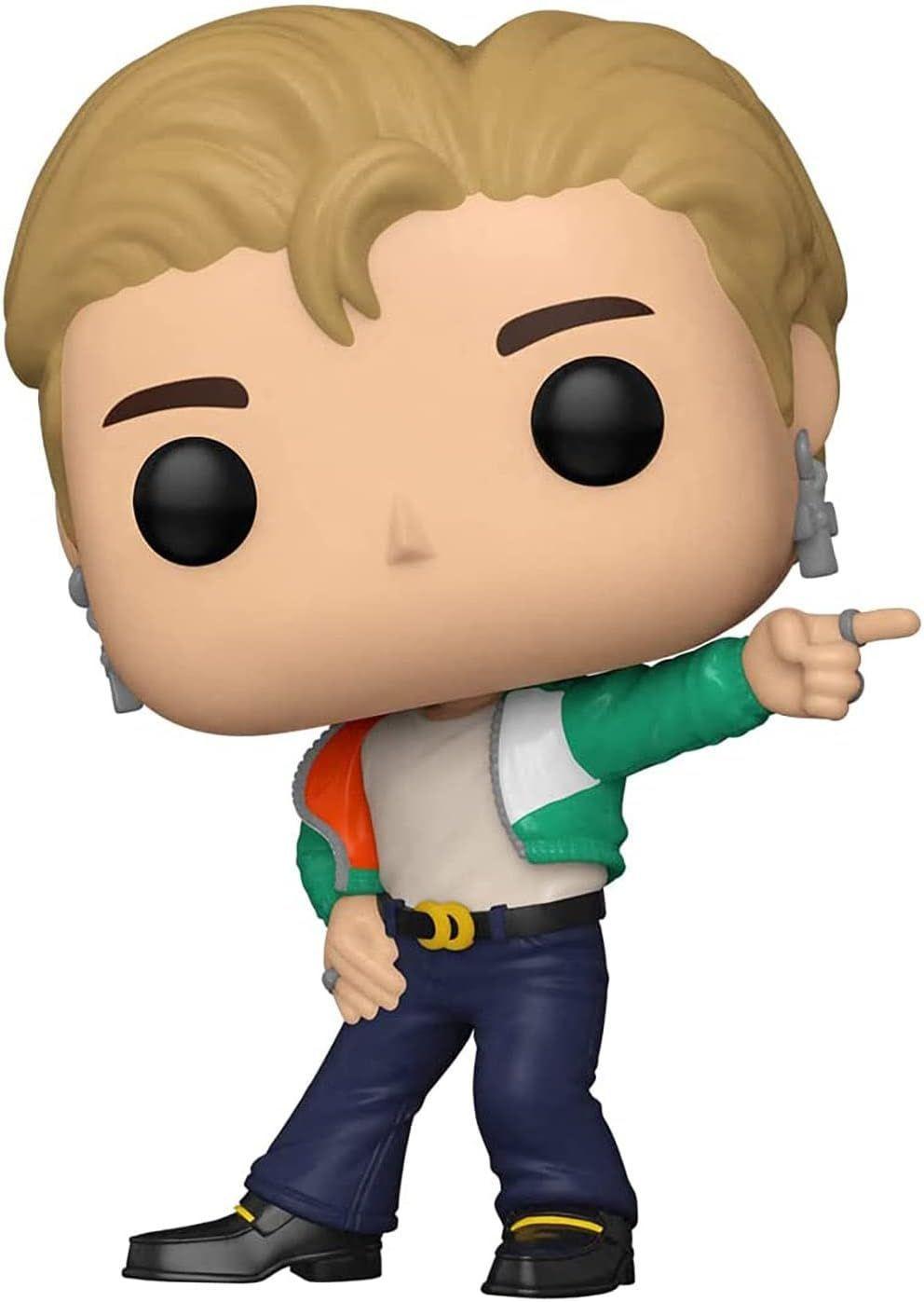 FUNKO POP! DINAMITA JIMIN BTS - 222-2