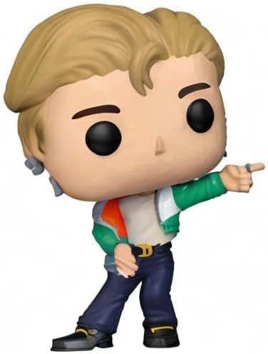 FUNKO POP! DINAMITA JIMIN BTS - 222-3