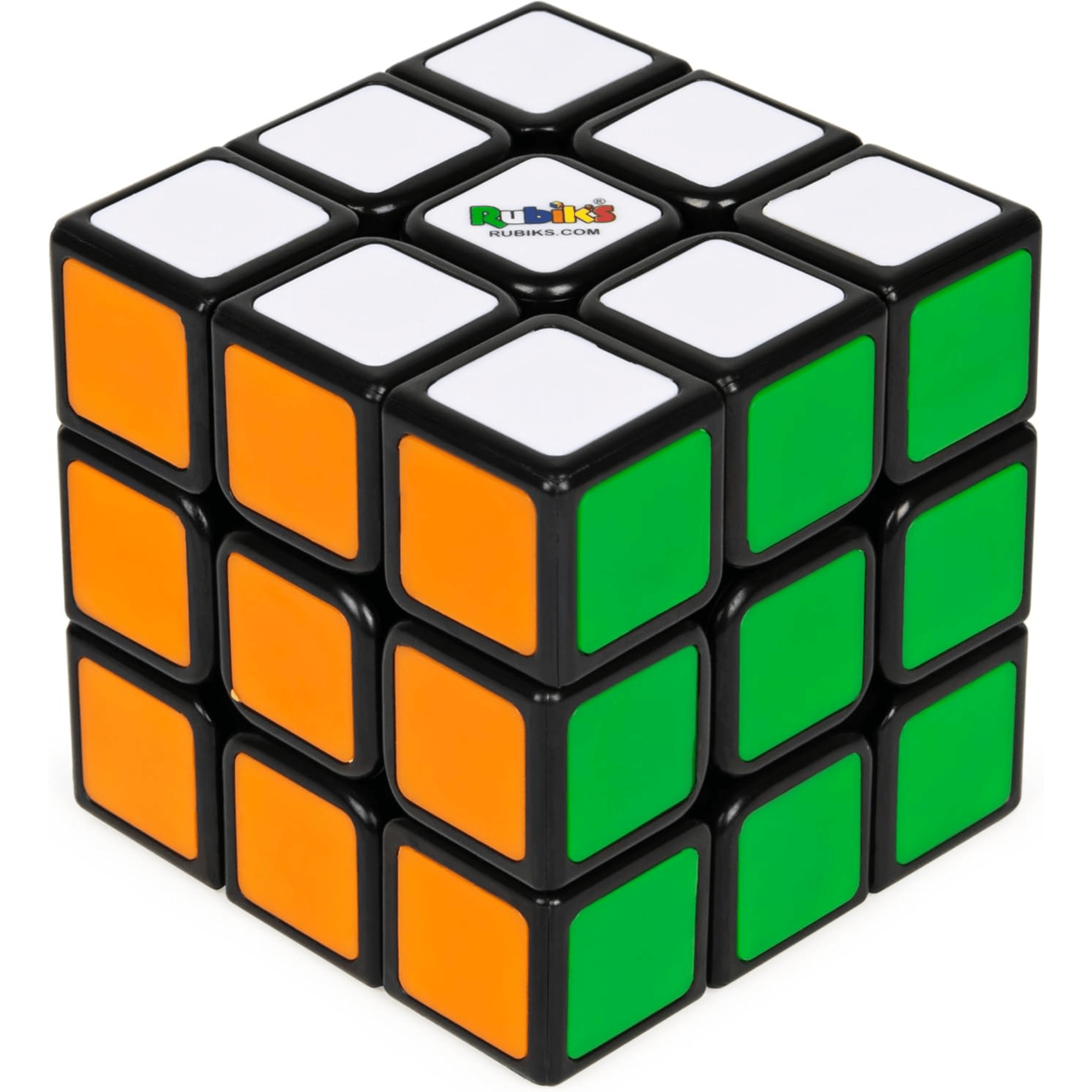Cubo Rubik’s 3x3 Display-3
