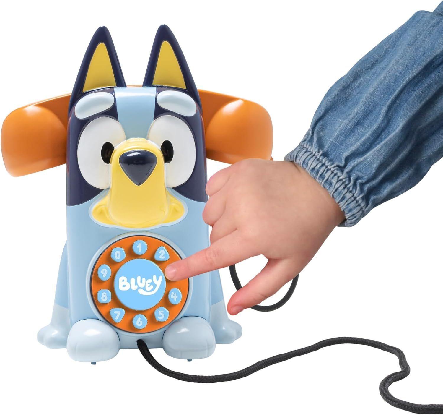 BLUEY TELEFONO MUSICAL -4
