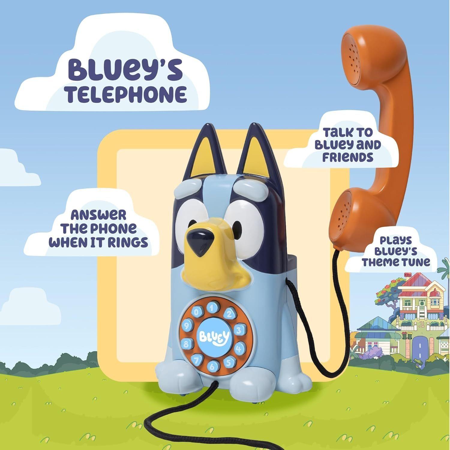 BLUEY TELEFONO MUSICAL -5