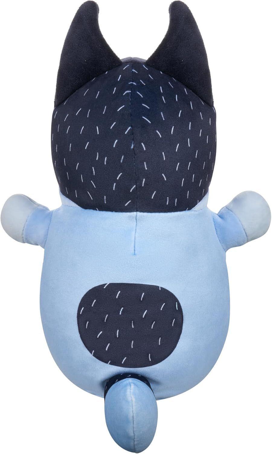 BLUEY SQUISHMALLOWS BANDIT 15 CMS.-2