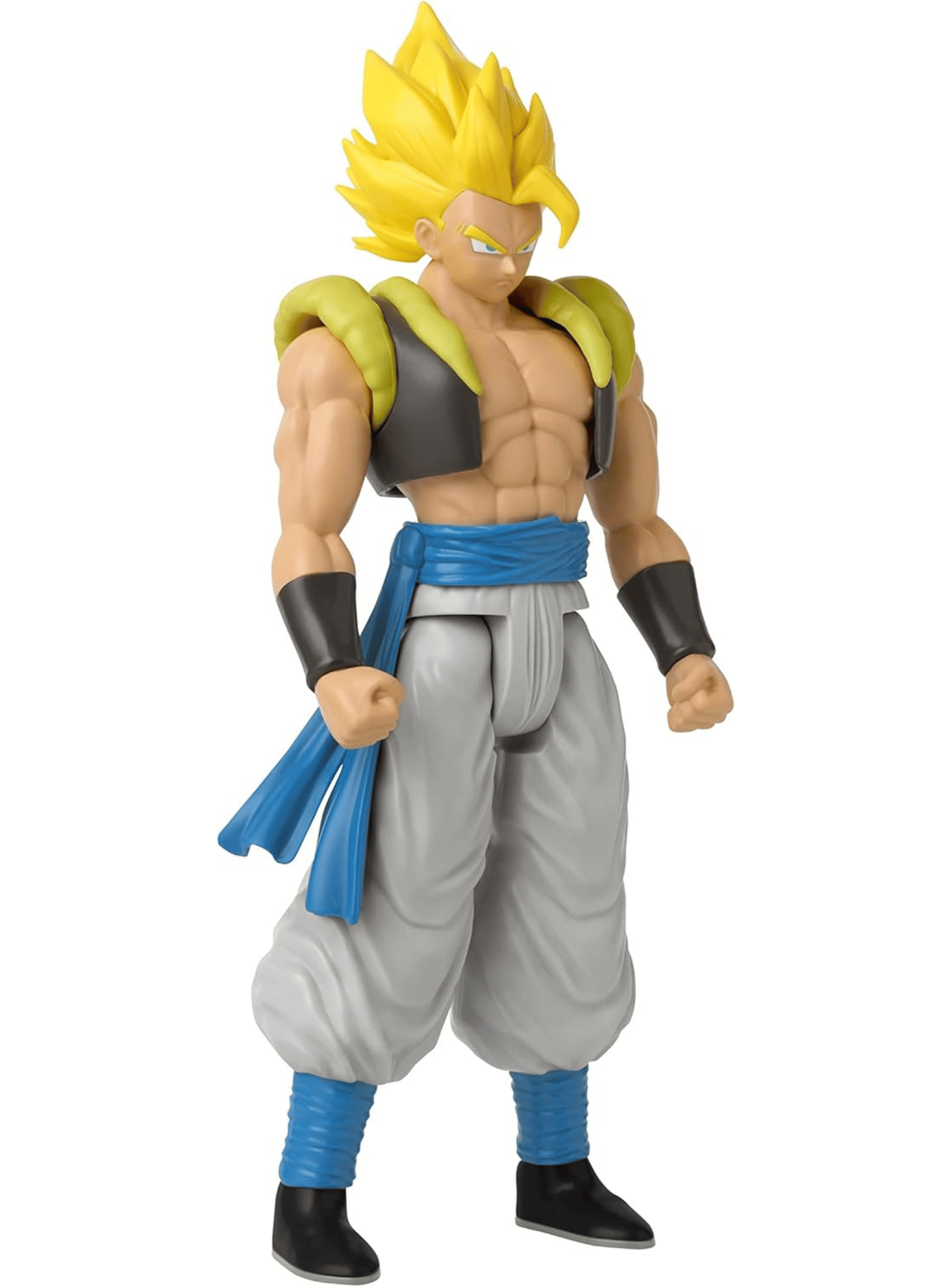 Dragon Ball Super Limit Breaker Figura 30 Cm. Super Saiyan Gogeta -2